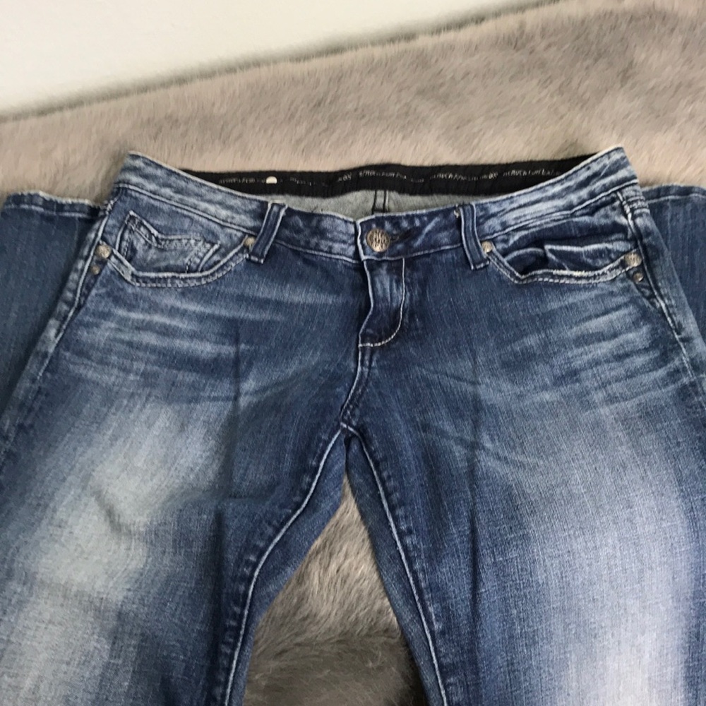 Express jeans - Picture 3 of 5